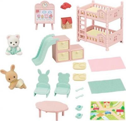 Игровой набор Детская игровая комната 5397 – фото 1