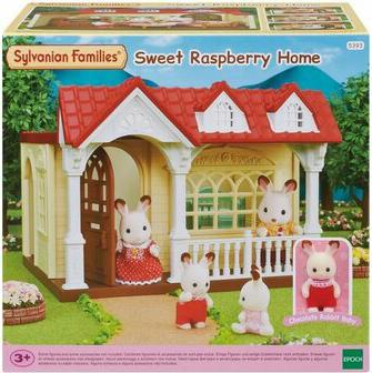 Игровой набор Малиновый домик 5393 – фото 3