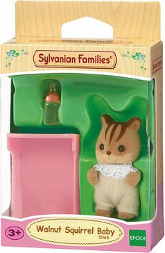 Игровой набор Малыш Бельчонок 5406 – фото 2