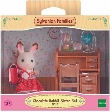 Игровой набор Мария за партой – фото 2