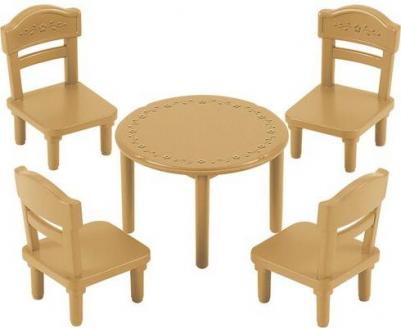 Игровой набор Обеденный стол с 3 лет 5144SF