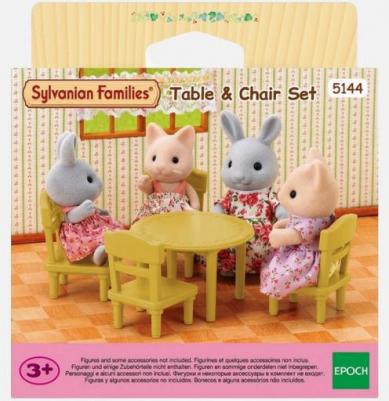 Игровой набор Обеденный стол с 3 лет 5144SF – фото 1