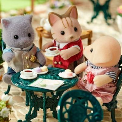 Набор Старшие братья 2135