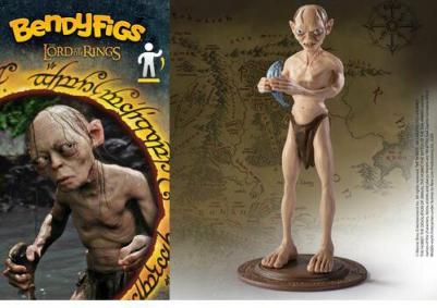 Фигурка The Lord of the Rings: Gollum