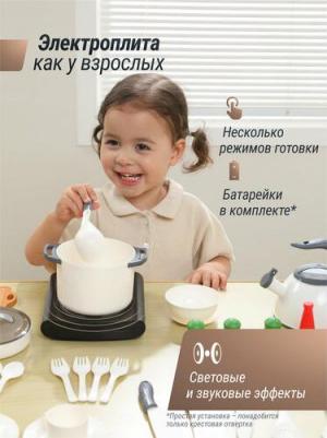Набор посуды PDISH48WH – фото 2