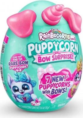 Игрушка Rainbocorns Puppycorn в непрозрачной упаковке (Сюрприз) 9269 – фото 2