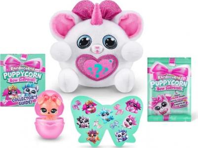 Игрушка Rainbocorns Puppycorn в непрозрачной упаковке (Сюрприз) 9269 – фото 3