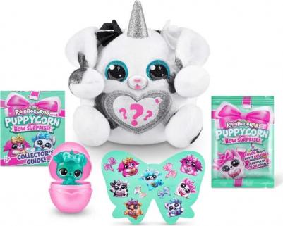 Игрушка Rainbocorns Puppycorn в непрозрачной упаковке (Сюрприз) 9269 – фото 8