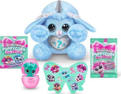 Игрушка Rainbocorns Puppycorn в непрозрачной упаковке (Сюрприз) 9269 – фото 9