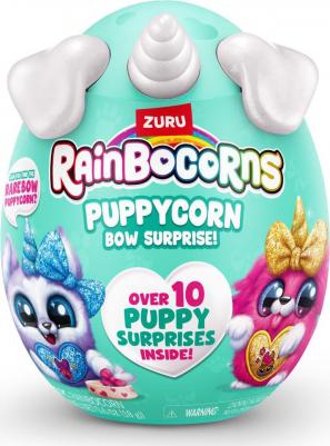 Игрушка Rainbocorns Puppycorn в непрозрачной упаковке (Сюрприз) 9269 – фото 12