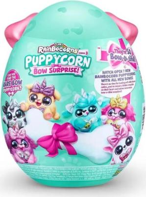 Игрушка Rainbocorns Puppycorn в непрозрачной упаковке (Сюрприз) 9269 – фото 13