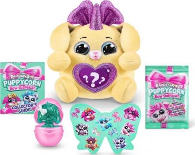 Игрушка Rainbocorns Puppycorn в непрозрачной упаковке (Сюрприз) 9269 – фото 15