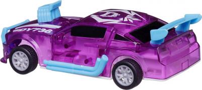 Игрушка Машинка 1:32, разбивающаяся, инерционная - [C-00405] – фото 3