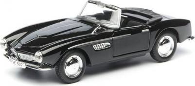 Машинка металлическая BMW 507 1957, 1:32