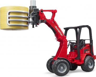 Игровой набор Schaffer, с рулоном 02-192 – фото 16