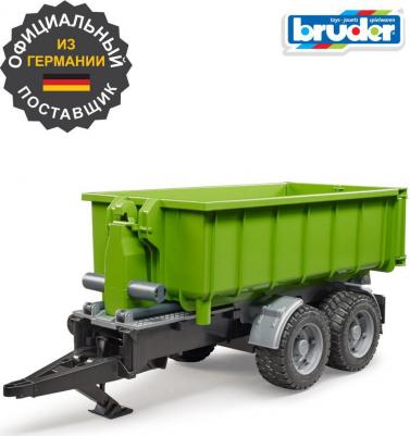 Игрушечная машинка, Прицеп для тракторов – фото 2