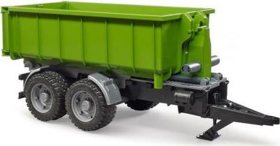 Игрушечная машинка, Прицеп для тракторов