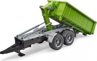 Игрушечная машинка, Прицеп для тракторов – фото 7