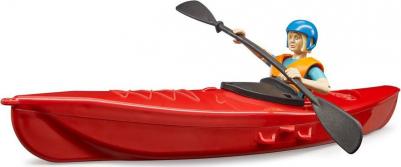 Каяк с фигуркой 63-155 – фото 4