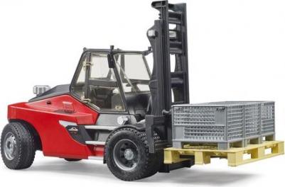 Погрузчик Linde HT160 02-513 – фото 1