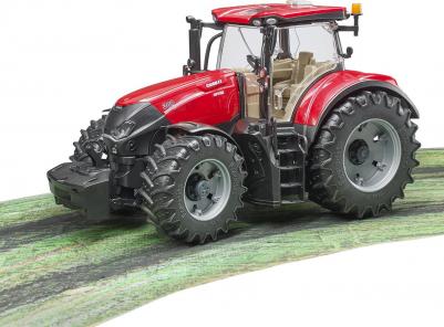 Трактор Case IH Optum 300 CVX 03-190 – фото 5