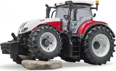 Трактор Steyr 6300 Terrus CVT 03-180 – фото 1