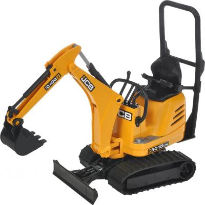 Внедорожник Land Rover Defender c прицепом и мини-экскаватором – фото 13