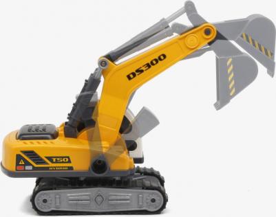 Дасунг Игрушка Гусеничный экскаватор – фото 2