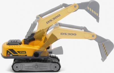 Дасунг Игрушка Гусеничный экскаватор – фото 3