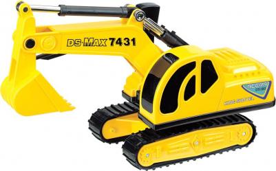 Дасунг Игрушка Гусеничный экскаватор – фото 5