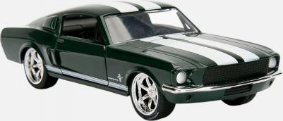 Модель автомобиля Fast & Furious - Sean's 1967 Ford Mustang 99519 – фото 1