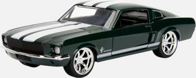 Модель автомобиля Fast & Furious - Sean's 1967 Ford Mustang 99519