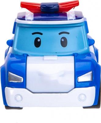 Машинка RoboСar Poli мини в ассортименте (вид по наличию)