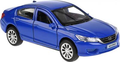 Машина металлическая "HONDA ACCORD", 12 см, инерционная, ACCORD-BU – фото 3