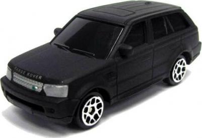 Машина RMZ City 1:64 Range Rover Sport металлическая – фото 3
