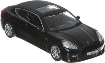 Машинка металлическая RMZ City 1:32 5" Porsche Panamera Turbo – фото 2