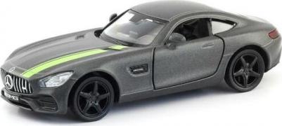 Машинка металлическая RMZ City 1:32 Mercedes-Benz GT S AMG 2018 554988M(F)