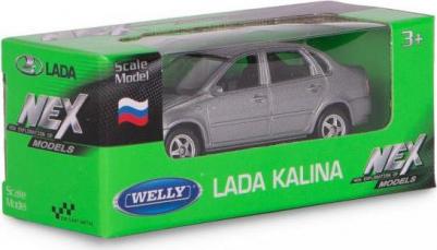 Машинка 1:60 в ассортименте набор (52020-24WD-RUS-IN/23/) – фото 1