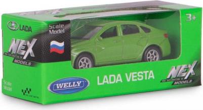 Машинка 1:60 в ассортименте набор (52020-24WD-RUS-IN/23/) – фото 2