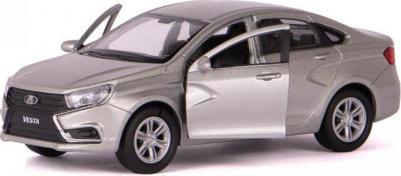 Машинка LADA Vesta, 1:38 – фото 3