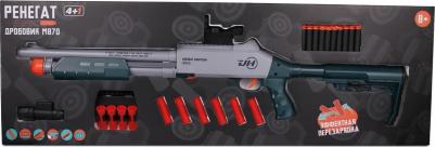 Оружие Дробовик М870 (GUN6665)