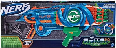 Бластер Элит 2.0 Флип 32 F2553