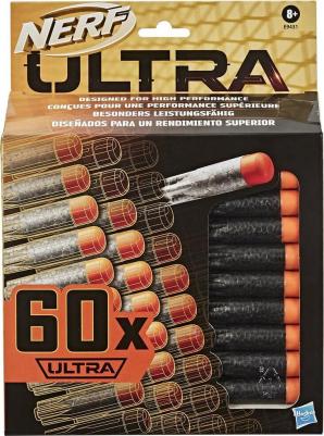 Комплект стрел для бластеров Ультра 60 шт E9431
