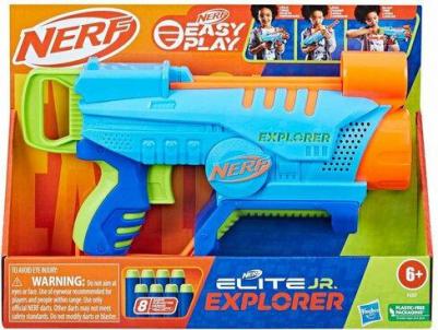 Набор игровой Hasbro Исследователь F6367EU4 – фото 2