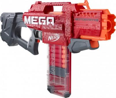 Набор игровой Hasbro Мега Мотострайк E6474EU4
