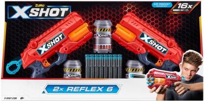 Бластер Excel Reflex 6, 2022-S001