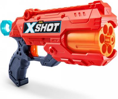 Бластер Excel Reflex 6, 2022-S001 – фото 6
