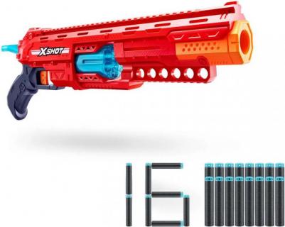 Бластер Zuru Excel Series 1 Caliber – фото 1