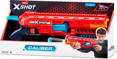 Бластер Zuru Excel Series 1 Caliber – фото 2