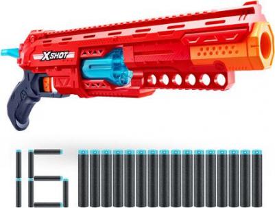 Бластер Zuru Excel Series 1 Caliber – фото 4
